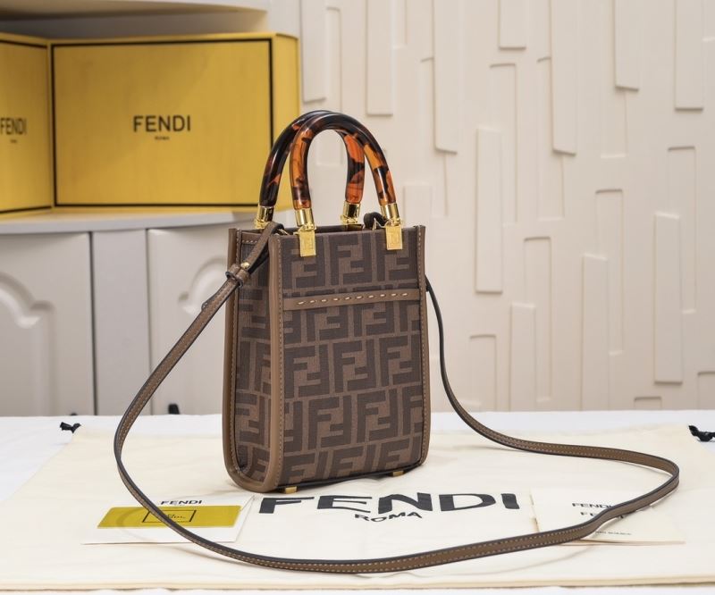 Fendi Satchel Bags